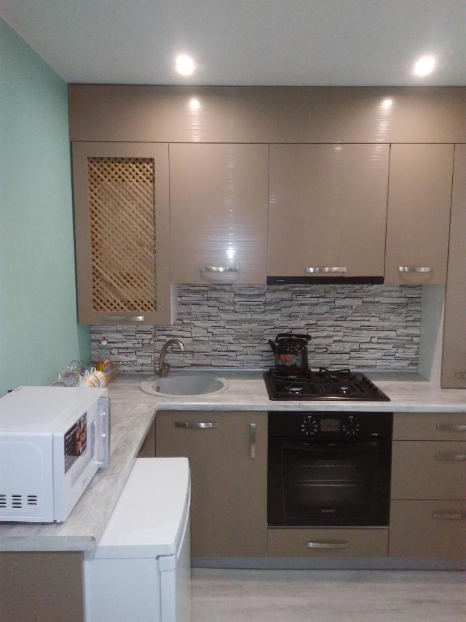 Апартаменты River Apartments near center Гродно-19