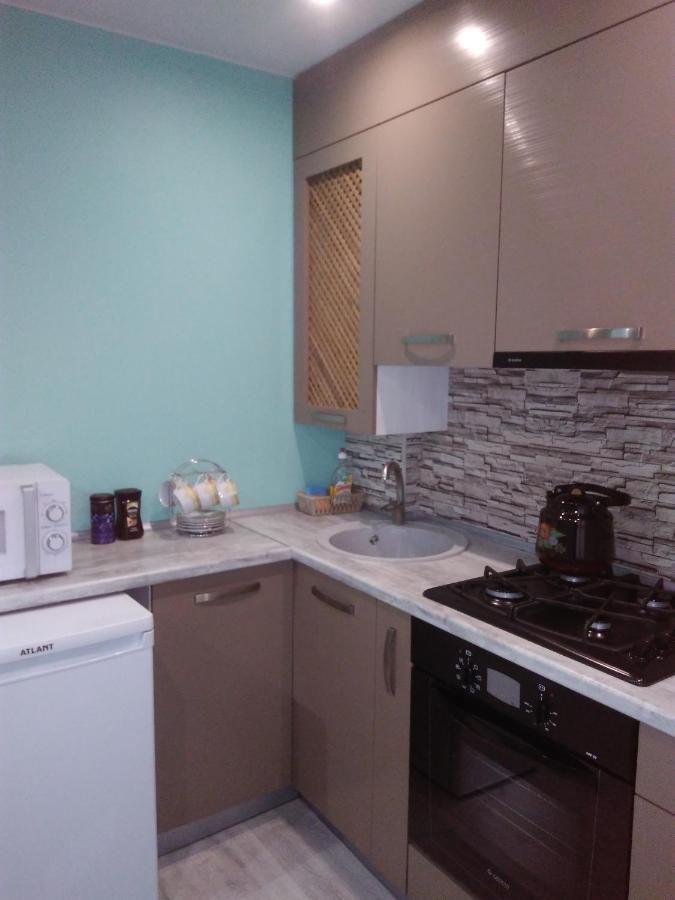 Апартаменты River Apartments near center Гродно-20