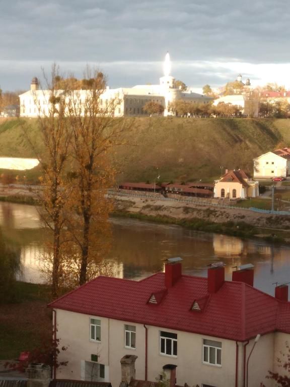 Апартаменты River Apartments near center Гродно-28