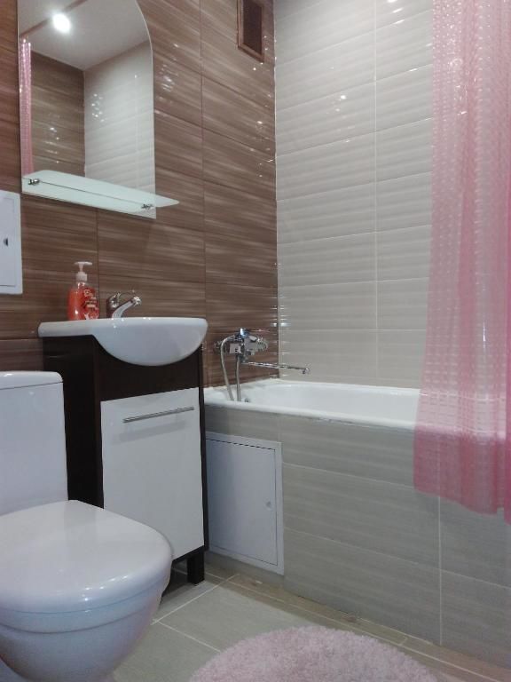 Апартаменты River Apartments near center Гродно-31