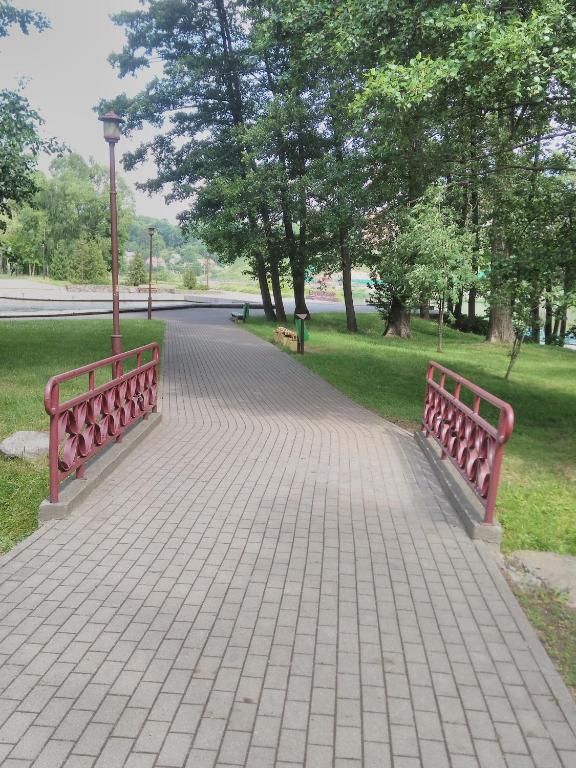 Апартаменты River Apartments near center Гродно-36
