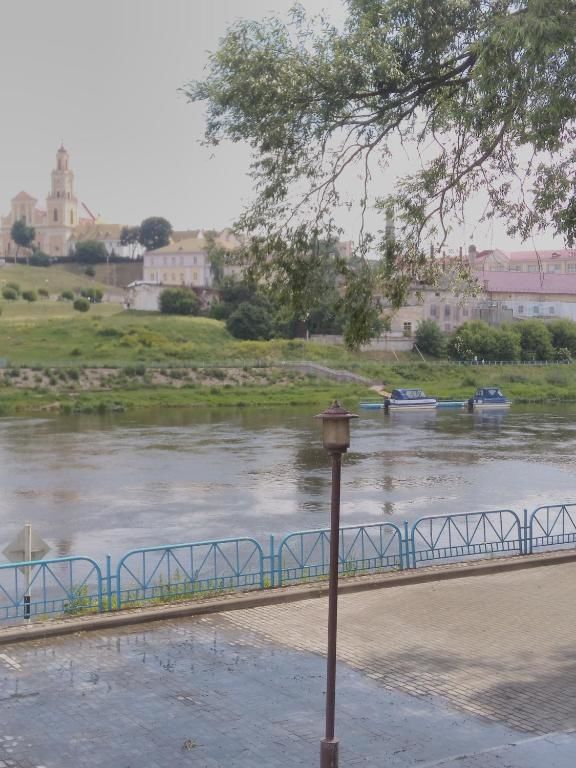 Апартаменты River Apartments near center Гродно-37