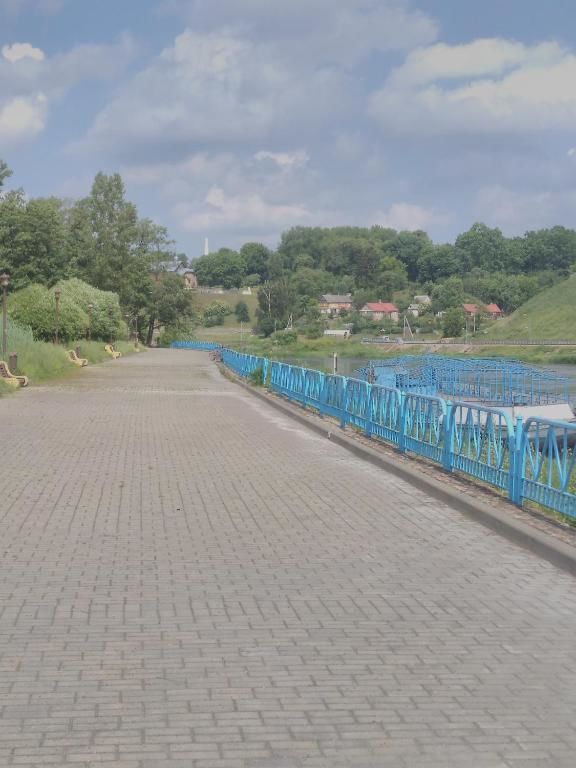 Апартаменты River Apartments near center Гродно-38