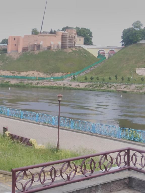 Апартаменты River Apartments near center Гродно-41