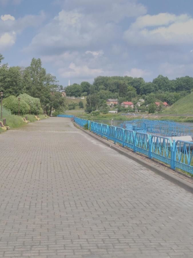 Апартаменты River Apartments near center Гродно-8