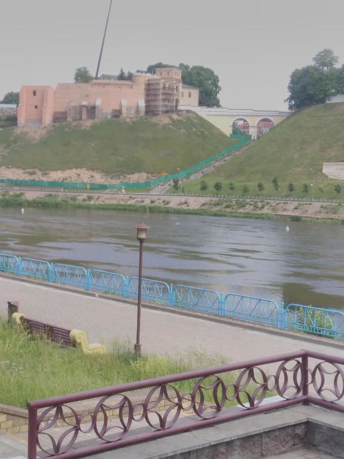 Апартаменты River Apartments near center Гродно-12