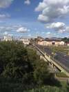 Апартаменты River Apartments near center Гродно-2