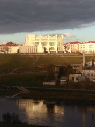 Апартаменты River Apartments near center Гродно-0
