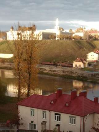 Апартаменты River Apartments near center Гродно-1