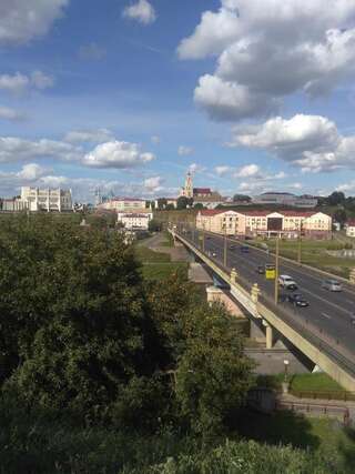 Апартаменты River Apartments near center Гродно-2