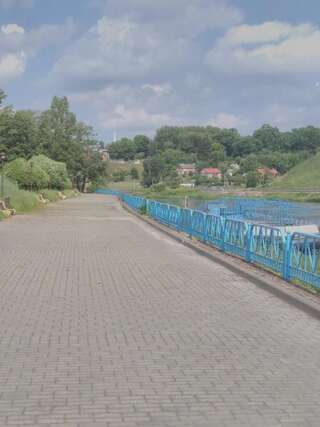 Апартаменты River Apartments near center Гродно-4