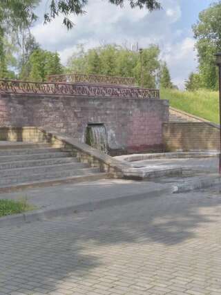 Апартаменты River Apartments near center Гродно-5