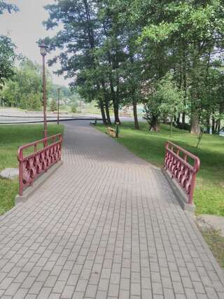 Апартаменты River Apartments near center Гродно-6