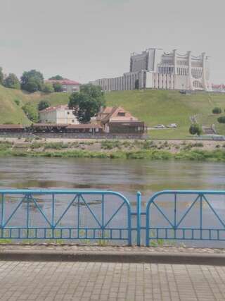 Апартаменты River Apartments near center Гродно-7