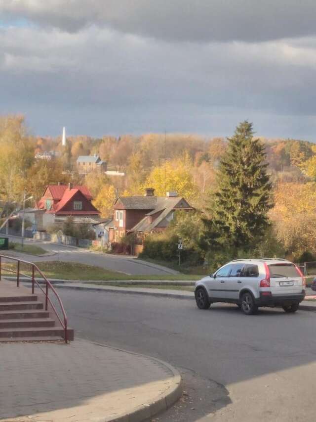 Апартаменты River Apartments near center Гродно-14