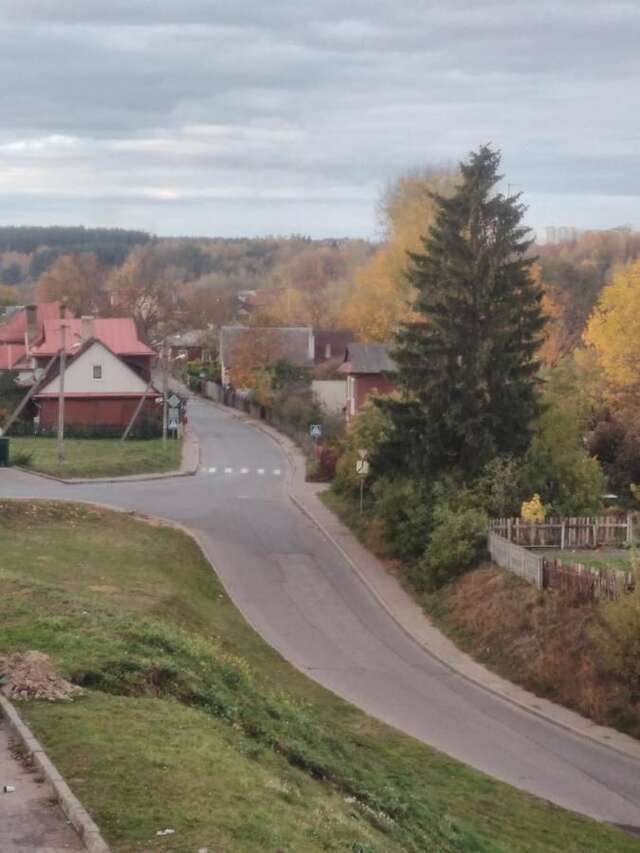 Апартаменты River Apartments near center Гродно-15