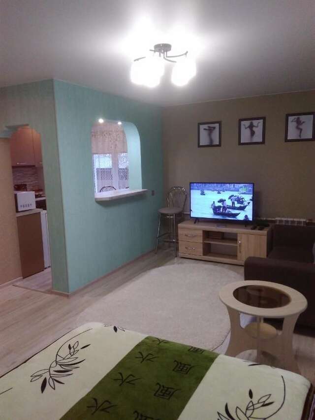 Апартаменты River Apartments near center Гродно-17