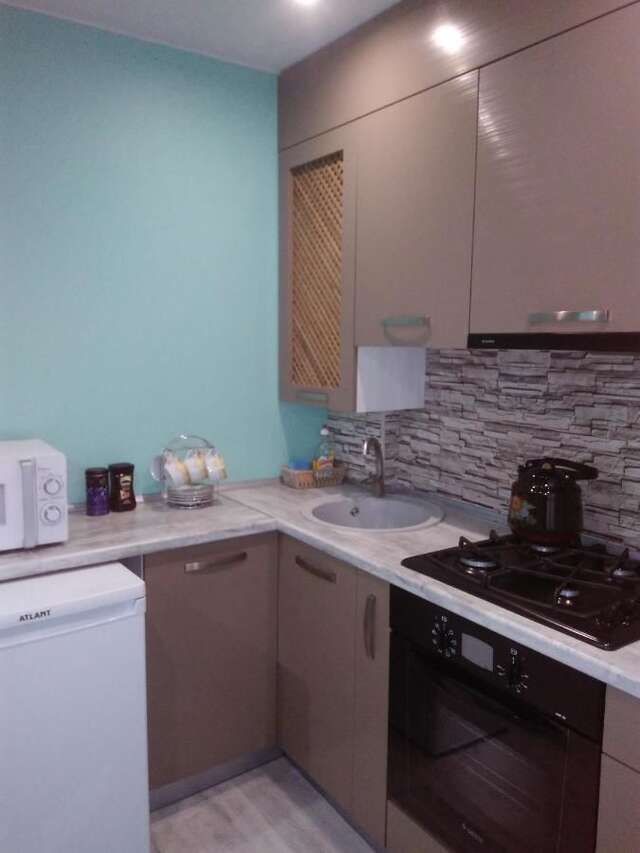 Апартаменты River Apartments near center Гродно-19