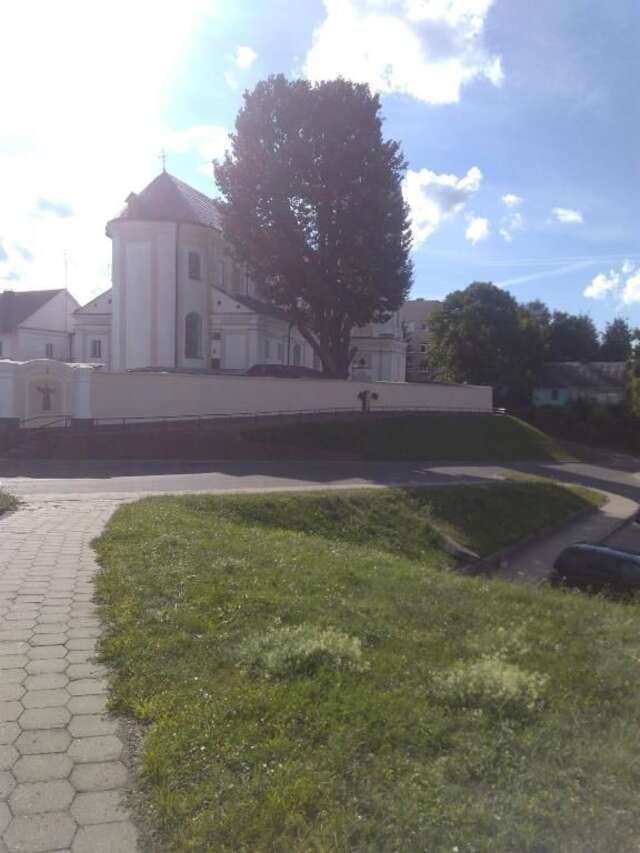 Апартаменты River Apartments near center Гродно-24