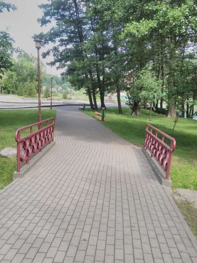 Апартаменты River Apartments near center Гродно-35